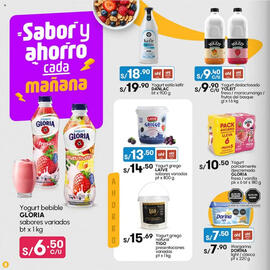 Catálogo Plaza Vea Página 8