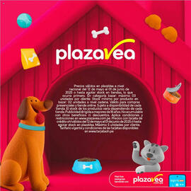 Catálogo Plaza Vea Página 18