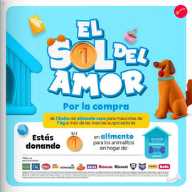 Catálogo Plaza Vea Página 3