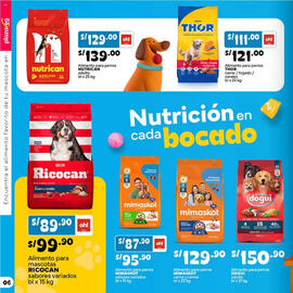 Catálogo Plaza Vea Página 6