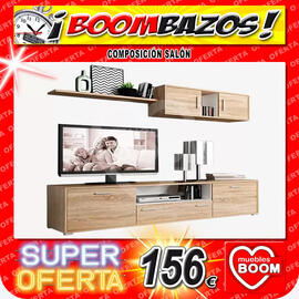 Folleto Muebles Boom semana 20 Página 4
