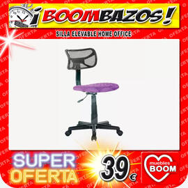 Folleto Muebles Boom semana 20 Página 6