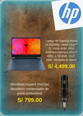 Catálogo HP (válido hasta 13-06)
