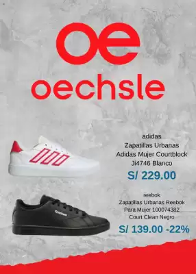 Catálogo Oechsle (válido hasta 14-06)