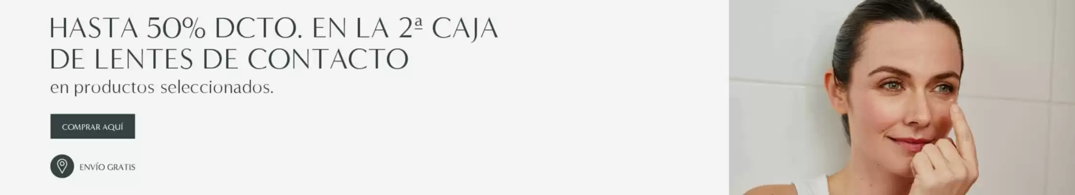 Catálogo Ópticas GMO (válido hasta 31-05)