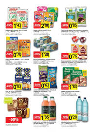 Folleto Supermercados MAS Página 3