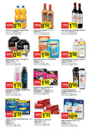Folleto Supermercados MAS Página 4