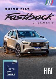 Catálogo Fiat Página 1