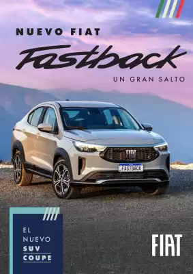 Catálogo Fiat (válido hasta 31-05)