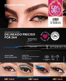 Catálogo Cyzone Página 35