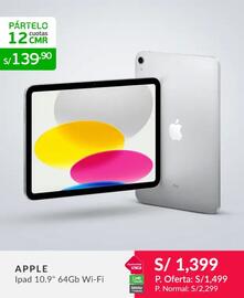 Catálogo Falabella Página 1