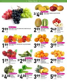 Coppa's Fresh Market flyer Page 2