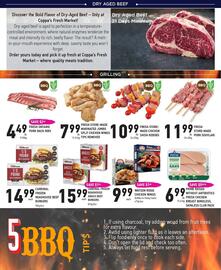 Coppa's Fresh Market flyer Page 4