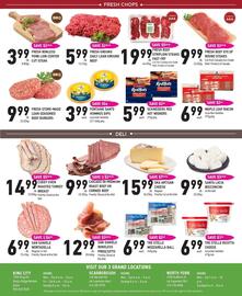 Coppa's Fresh Market flyer Page 5