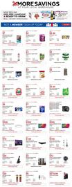 Costco flyer Page 1