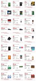 Costco flyer Page 2