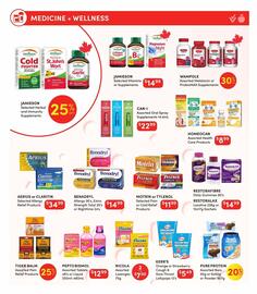 Value Drug Mart flyer Page 2