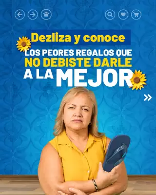 Catálogo Orve Hogar (válido hasta 13-05)