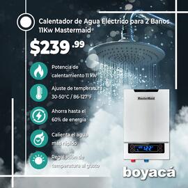 Catálogo Boyacá Página 2