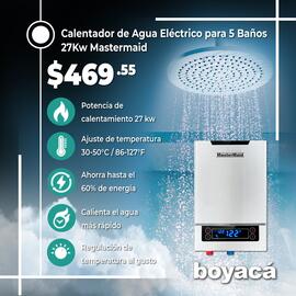Catálogo Boyacá Página 3