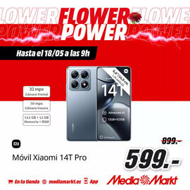 Folleto MediaMarkt semana 20 Página 3