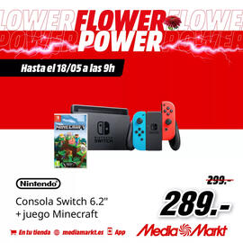 Folleto MediaMarkt semana 20 Página 6