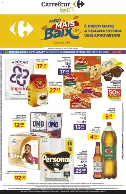 Catálogo Carrefour Bairro
