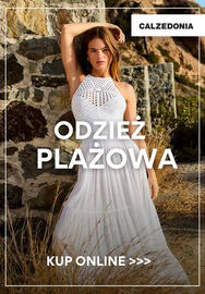 Calzedonia gazetka tydzień 20 Strona 1
