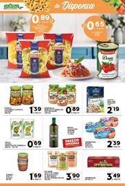 Volantino Extra Supermercati Pagina 10