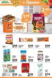 Volantino Extra Supermercati Pagina 12