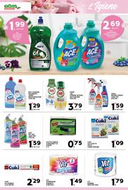Volantino Extra Supermercati Pagina 14