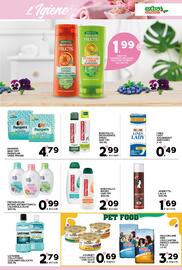 Volantino Extra Supermercati Pagina 15