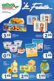 Volantino Extra Supermercati Pagina 2