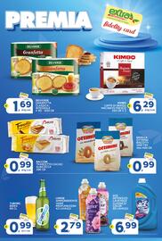 Volantino Extra Supermercati Pagina 3