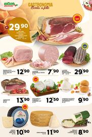 Volantino Extra Supermercati Pagina 4