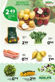 Volantino Extra Supermercati Pagina 7