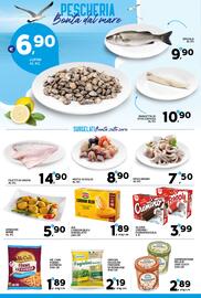 Volantino Extra Supermercati Pagina 8