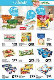 Volantino Extra Supermercati Pagina 9