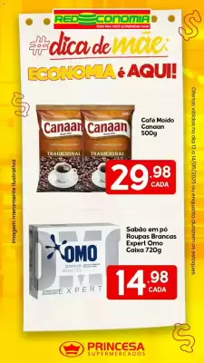 Catálogo Supermercados Princesa