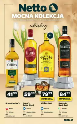 Netto gazetka (ważność do 14-05)