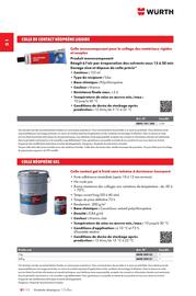 Catalogue Würth page 100