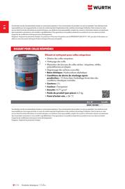 Catalogue Würth page 102