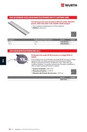 Catalogue Würth page 1024