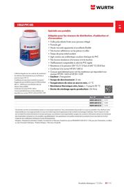 Catalogue Würth page 103