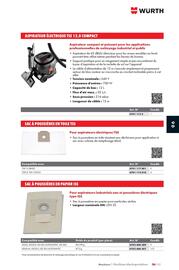 Catalogue Würth page 1041