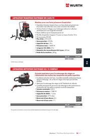 Catalogue Würth page 1043