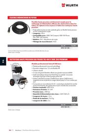 Catalogue Würth page 1046