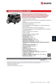 Catalogue Würth page 1049