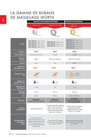 Catalogue Würth page 106