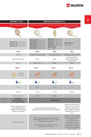 Catalogue Würth page 107